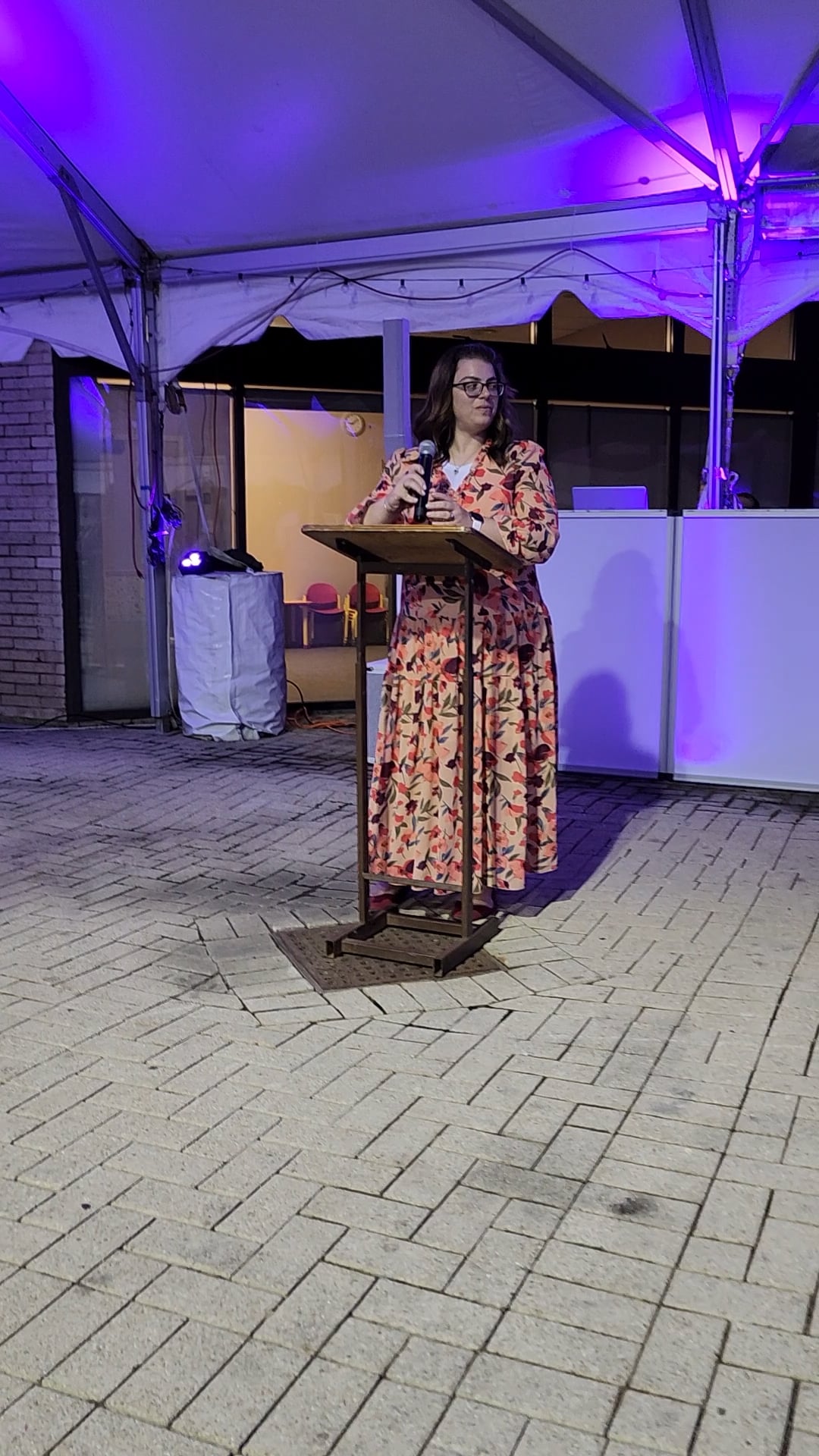 BatSheva Maslow on Vimeo