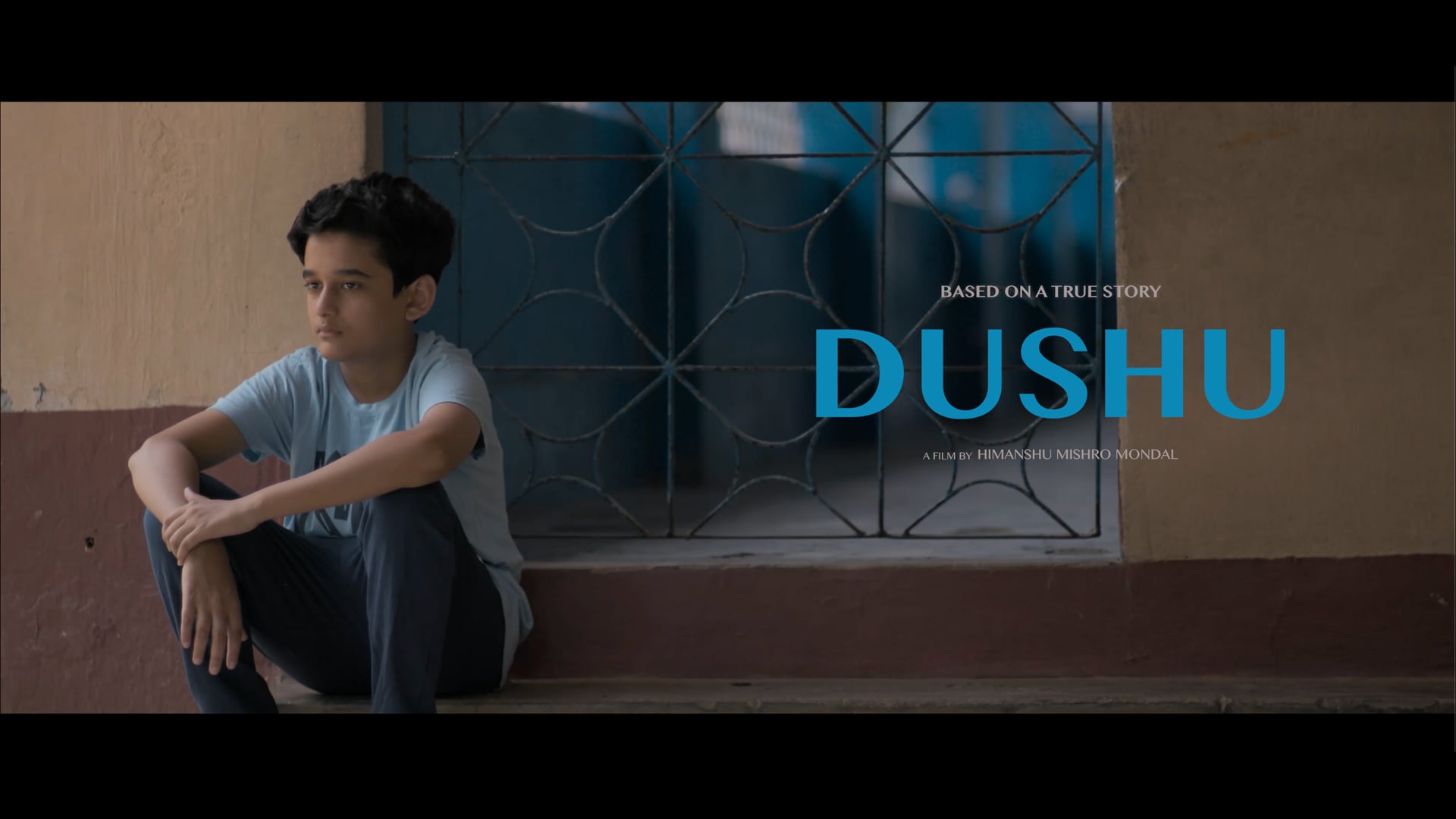 Dushu _Trailer