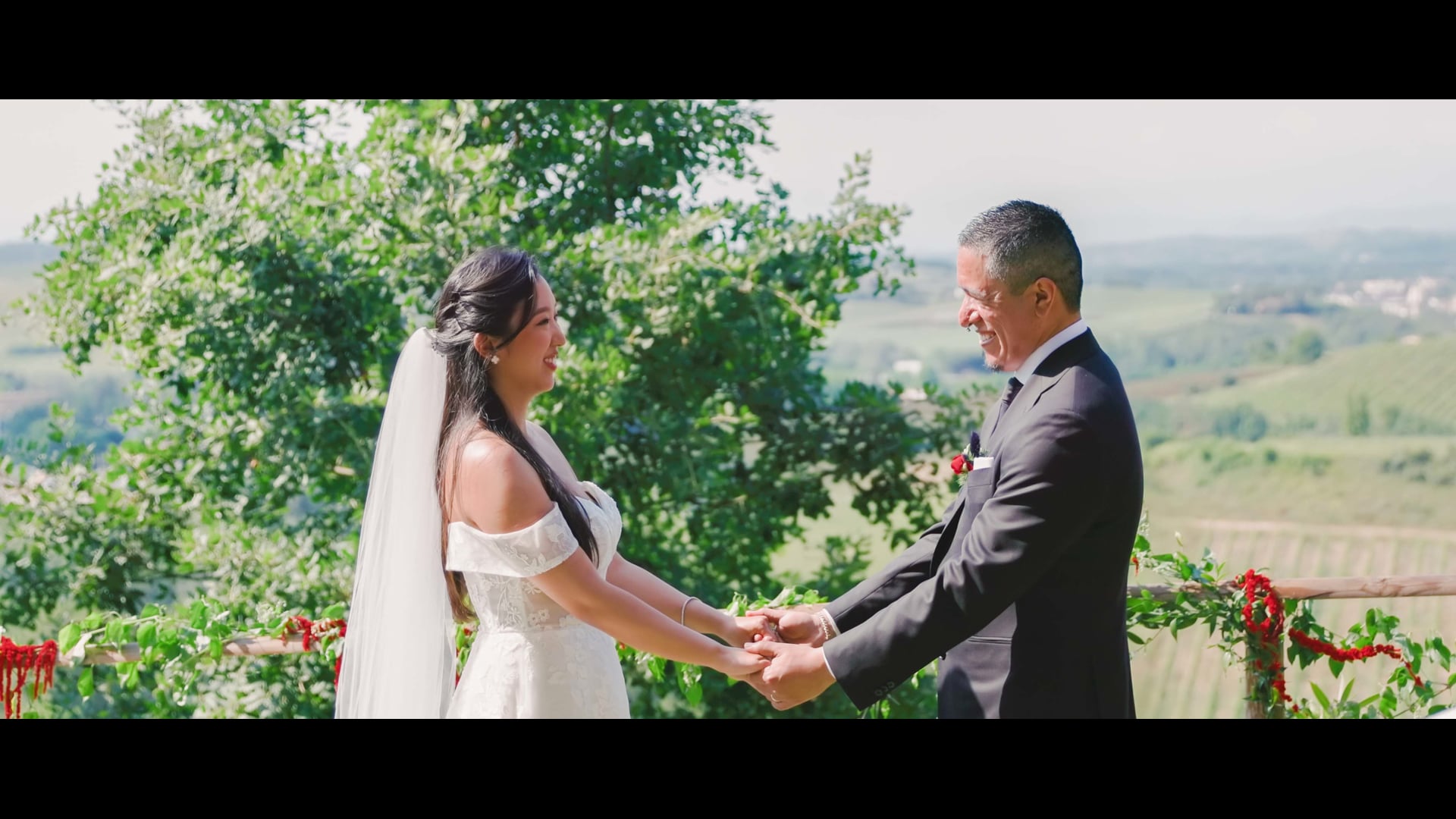 Michele & Mario's highlights in Tuscany