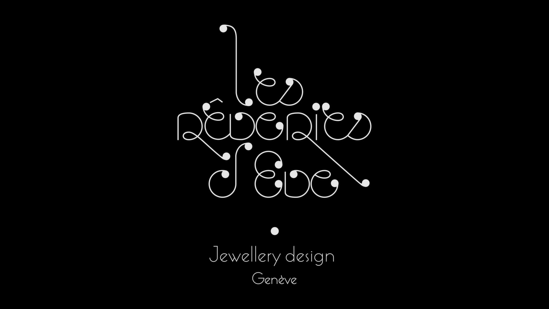 REVERIE D'EVE