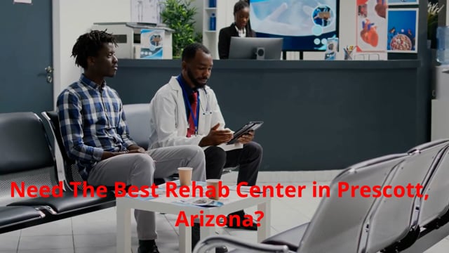 Wolf Creek Recovery | Certified Rehab Center in Prescott, Arizona