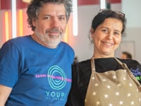 Les Voyage culinaire : Naima, Algérie – épisode 1