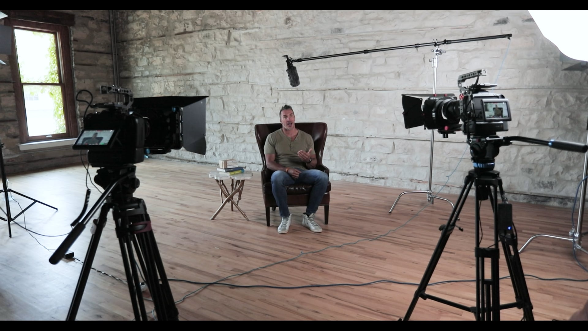 DR JASON- SEMAGLUTIDE