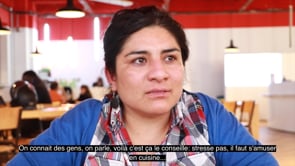 Les Voyages culinaires : Mariana, Mexique – épisode 3