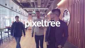PixelTree - Video - 1