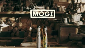 Okinawa Kokeshi Making Movie / MOGI ✕ Yasuhiro Sato