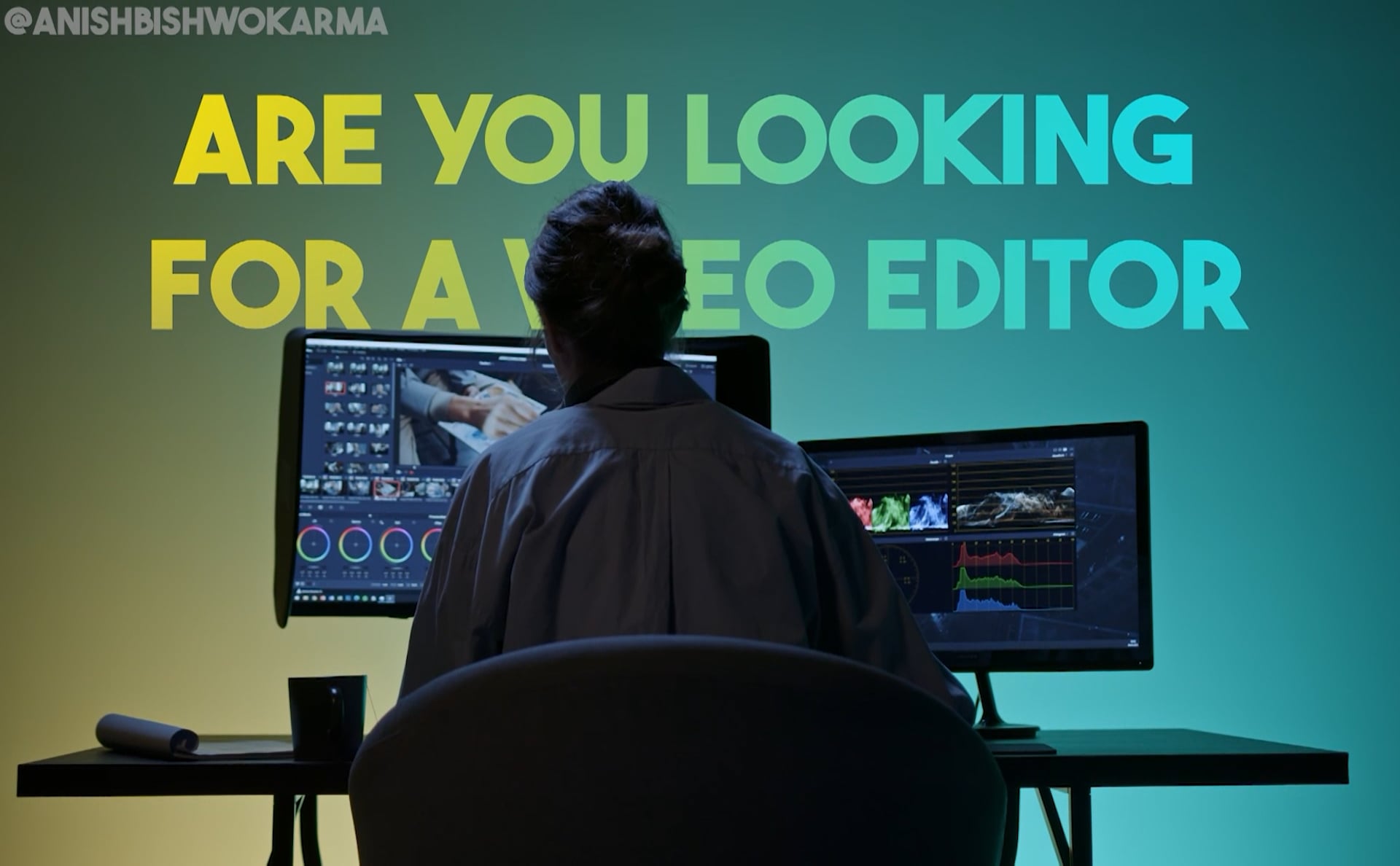Final Portfolio on Vimeo