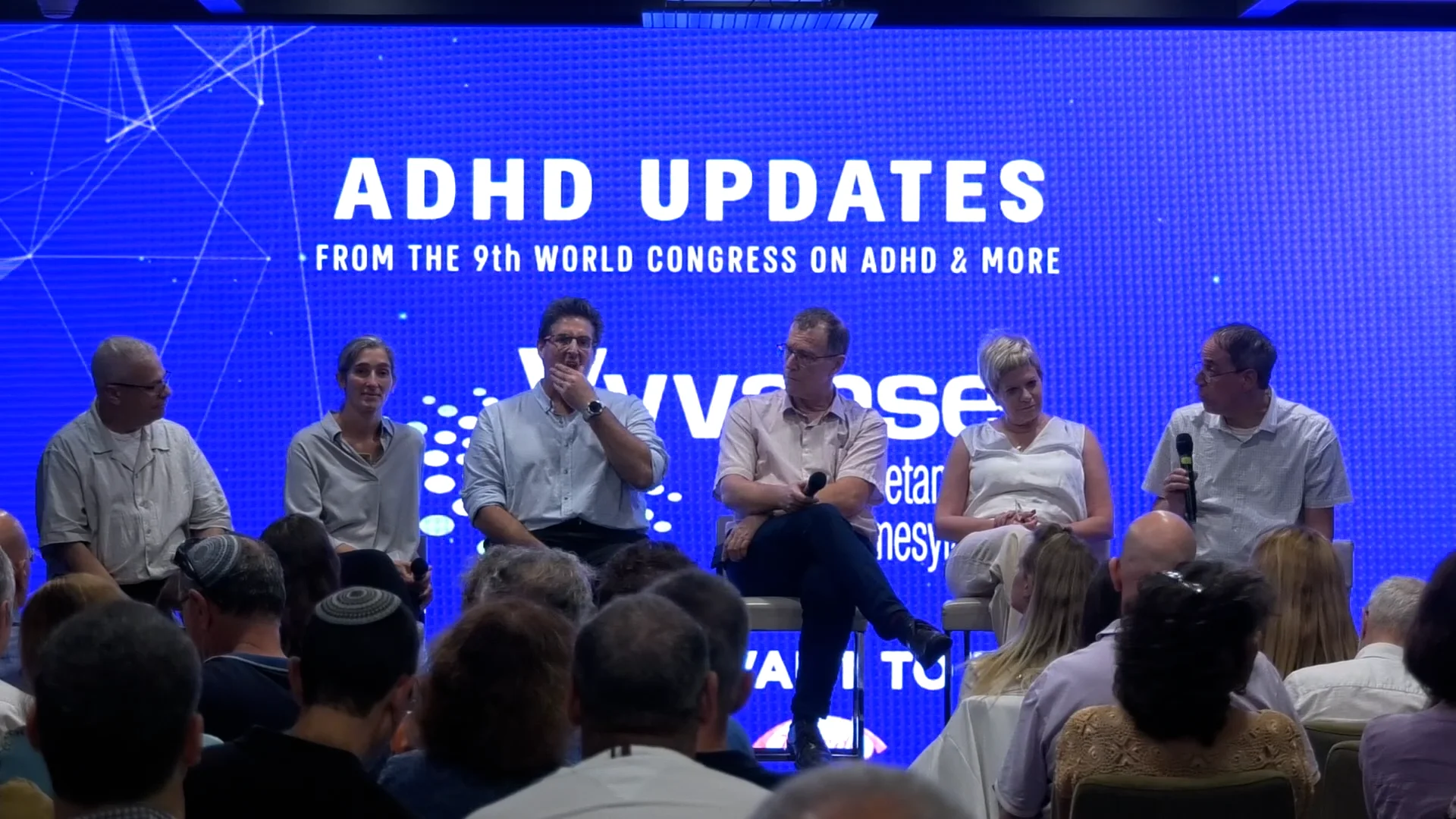 Panel on Vimeo