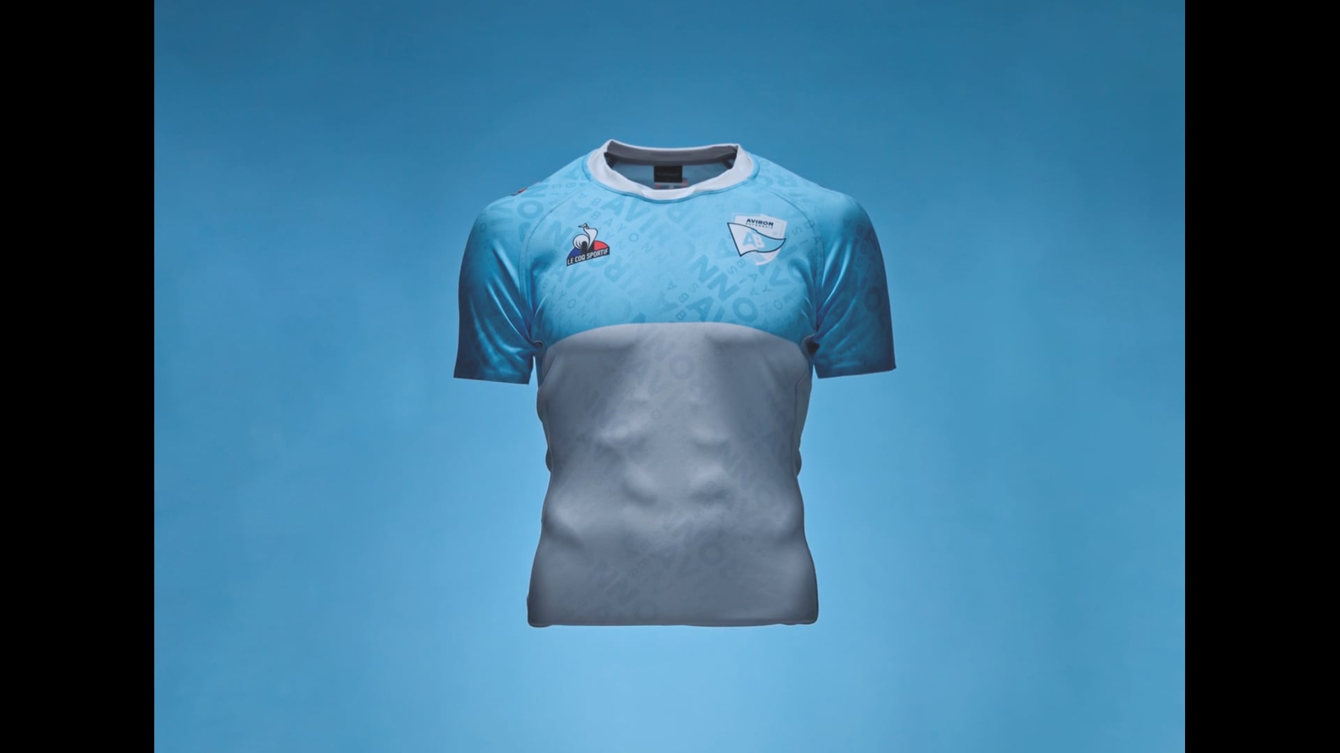 LECOQSPORTIF x AVIRON BAYONNAIS