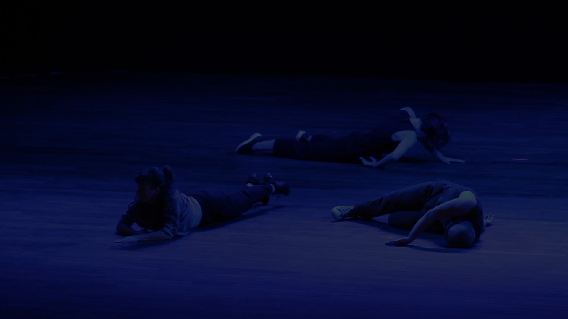 And then it washes everything away       (2 min excerpt from Bolivia)