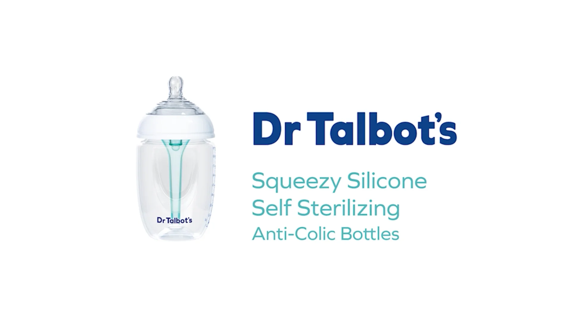 Dr. Talbot's Electric Nasal Aspirator