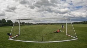 Sunderland Women AFC GK Training 9