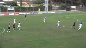 Jordi Xumetra, la primera cara mediàtica del nou projecte del FC l'Escala