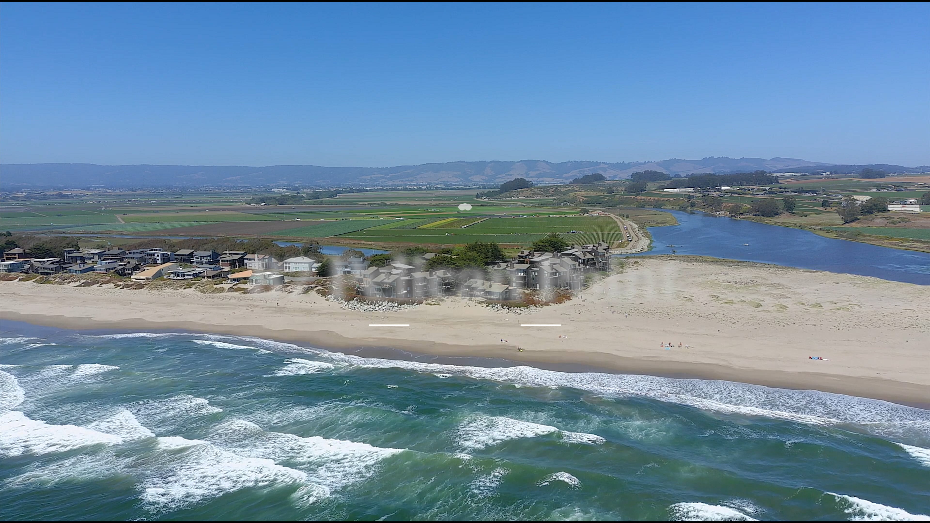 87 Pelican Point Watsonville, CA MLS on Vimeo