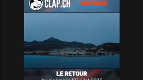 Le Retour