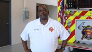 Meet the Director - Waco Fire Chief