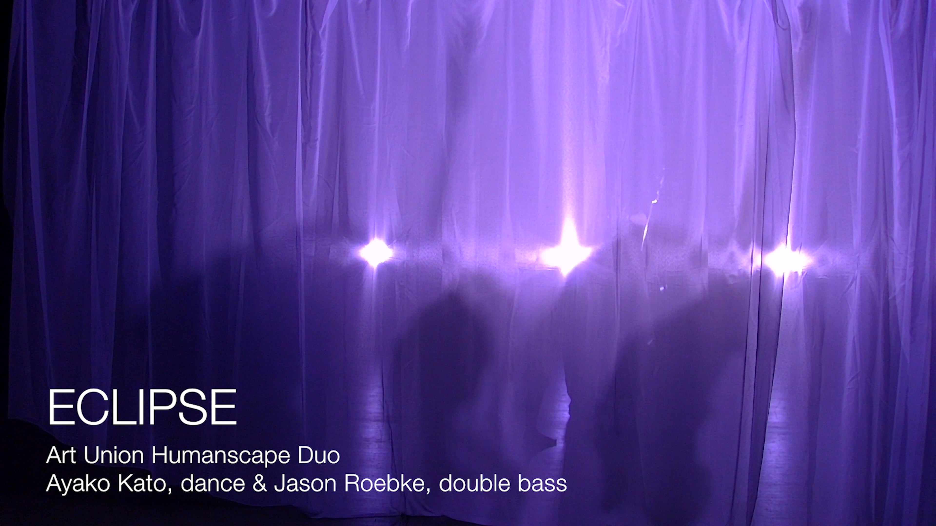 Dance & Music Project Work Sample on Vimeo