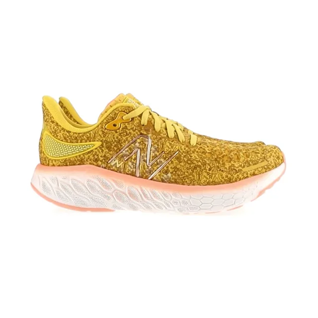 New balance 1080 store mujer Oro