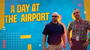 On the Job: A Day at Waco Regional Airport