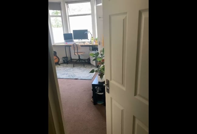 Luxury Large, Double En-suite + inc Bills Main Photo