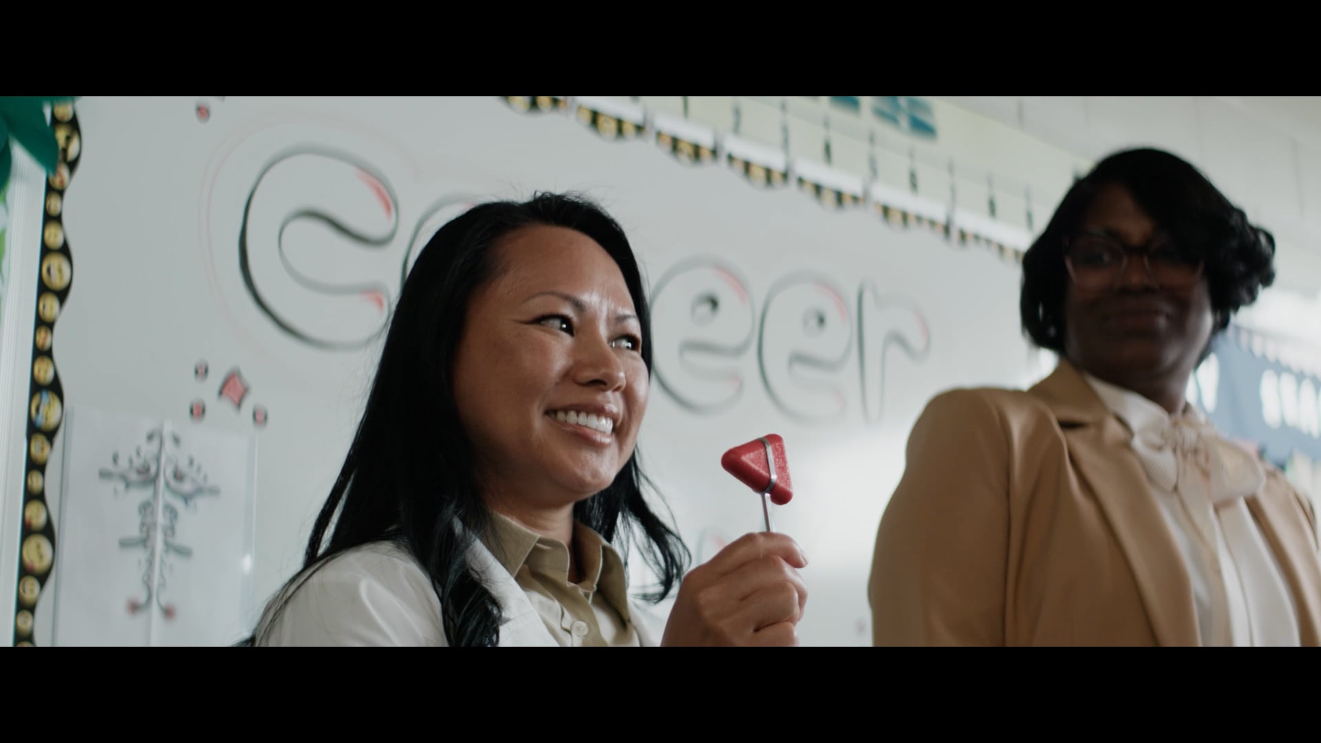 ACE Academy Anthem - Promotional