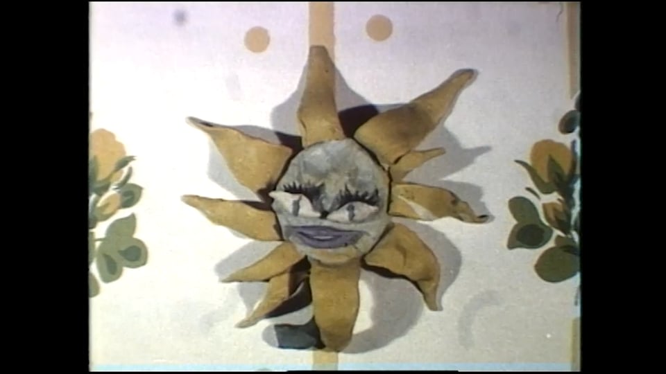 Wallflower