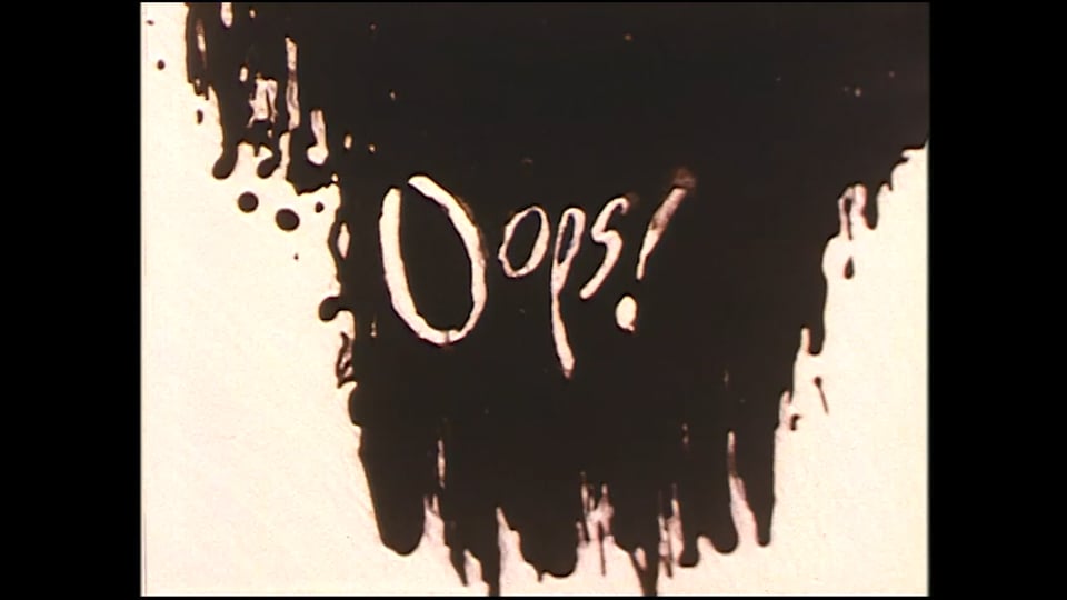 Oops!