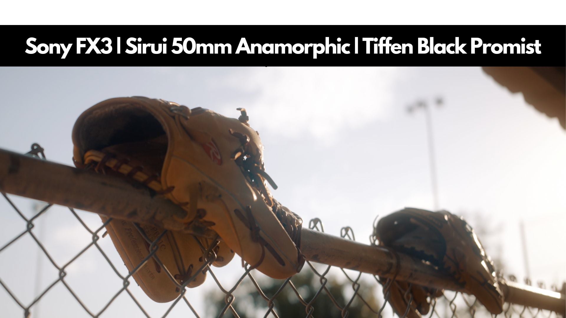 sony fx3 anamorphic
