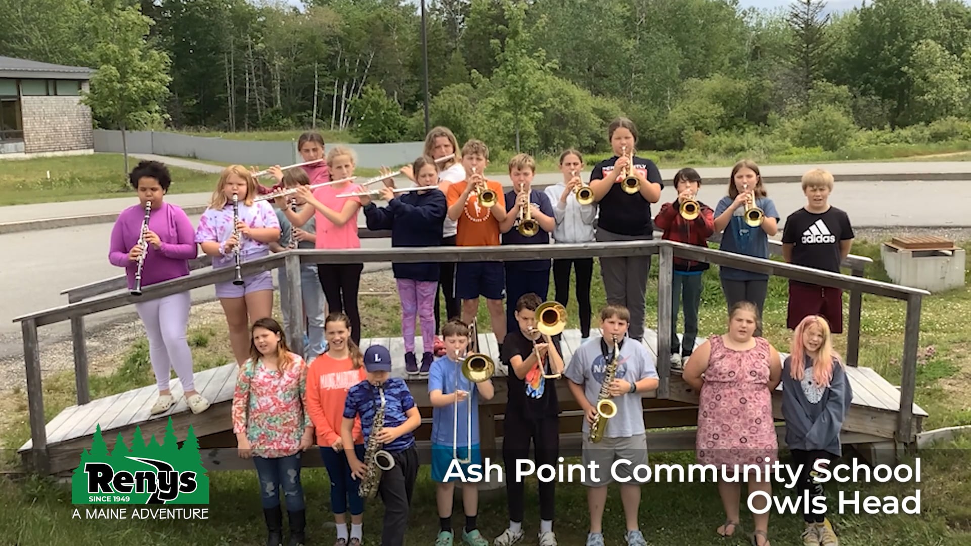 Ash Point-5 on Vimeo