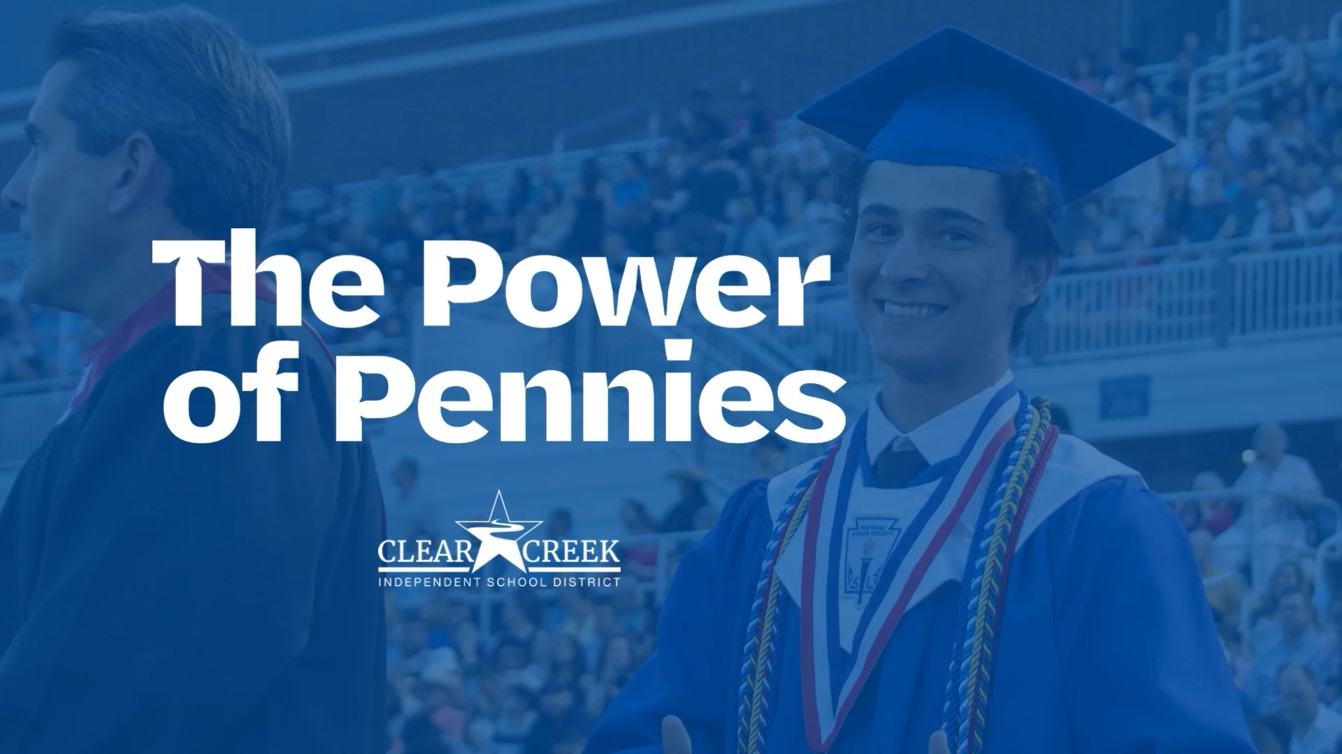 The Power of Pennies on Vimeo