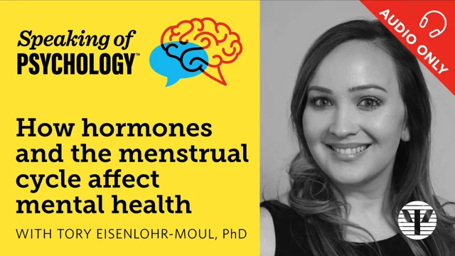 New Study Investigates the Menstrual Cycle's Effect on the Brain