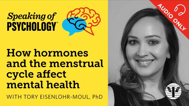 Effect of menstrual cycle phase on brain activation. Women viewed