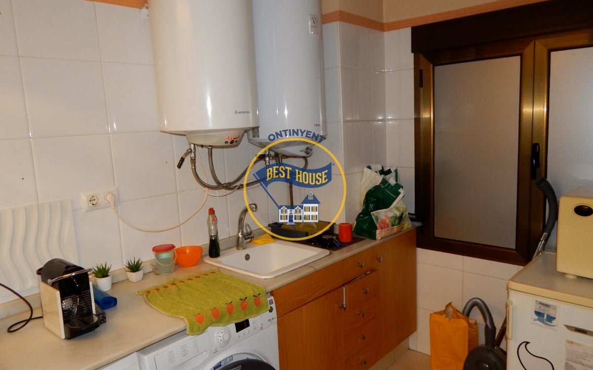 Flat for Sale in Ontinyent