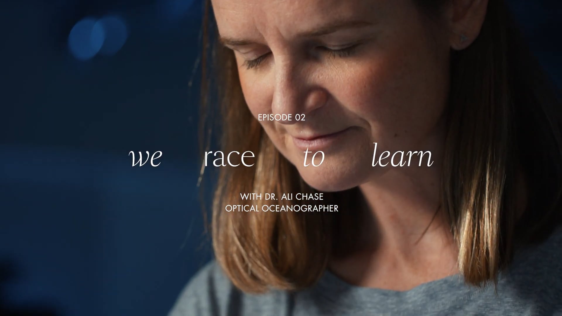 Why We Race - Episode 2 on Vimeo