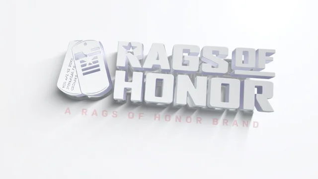 RAGS OF HONOR