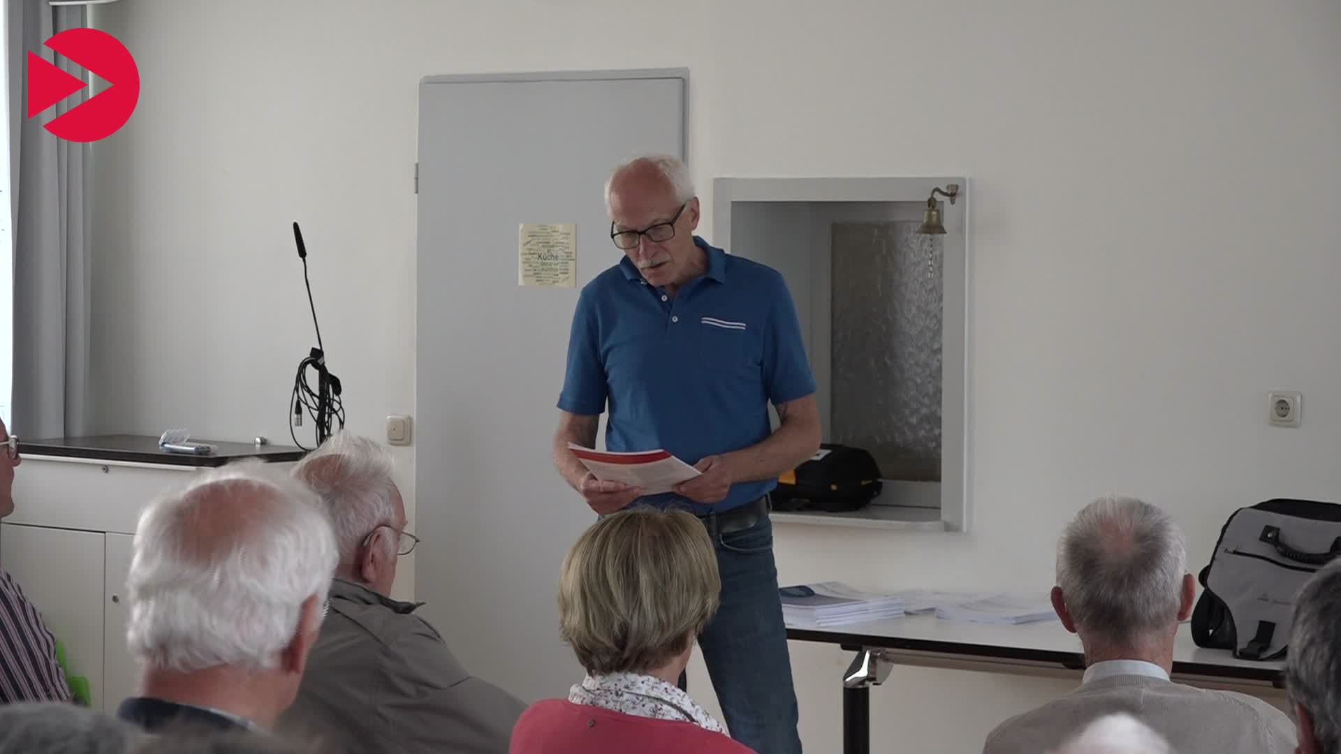 Video Vorschaubild Juli 2023