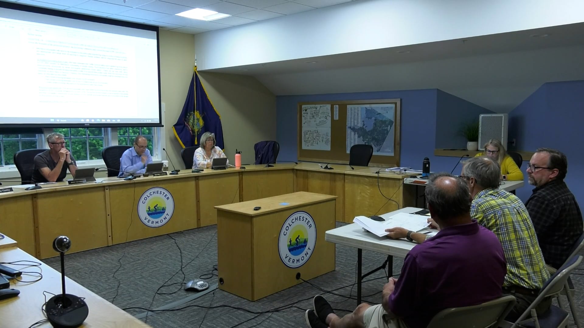 Colchester DRB 6/28/23 on Vimeo