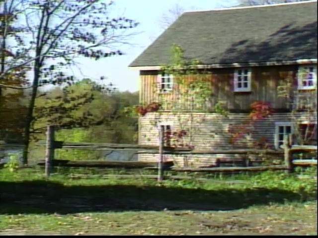 Village Québécois d’antan, pavillon thématique et multifonctionnel