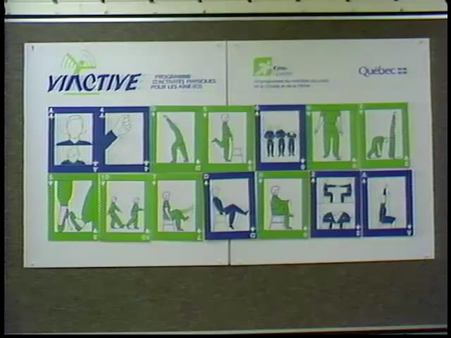 Images de Drummondville 