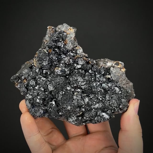 Sphalerite