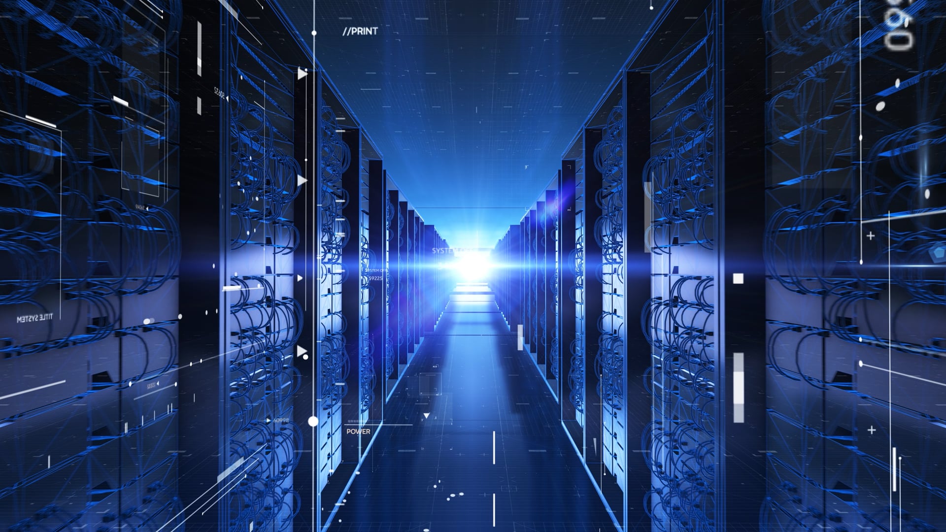 Go TechForce - Home