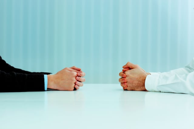 Attorney Michael Campbell Discusses The Different Business Disputes Between The Public And A Business!