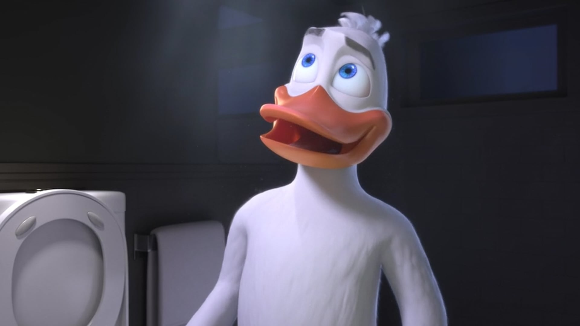 DuckTH