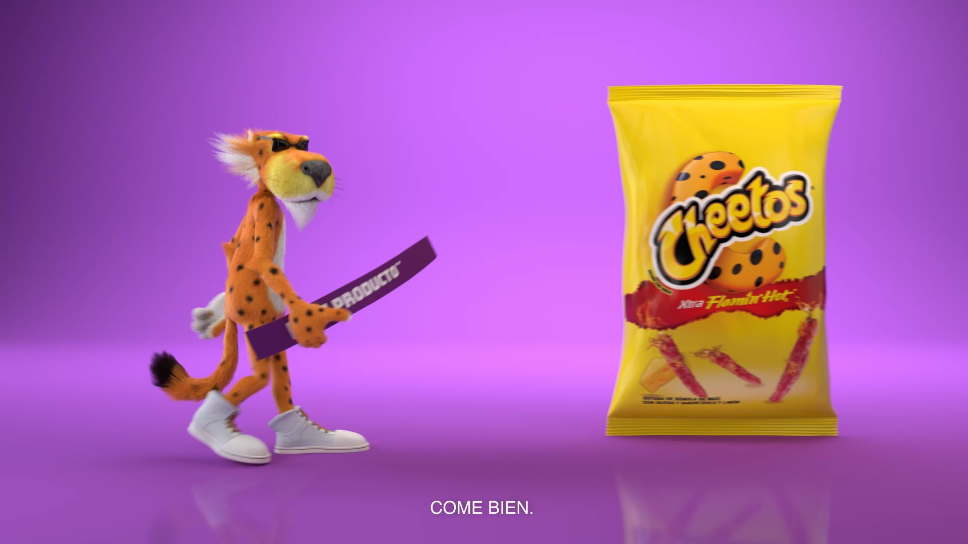 FlaminHot