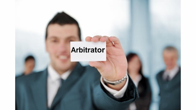 Attorney Michael Campbell Explains How Binding Arbitration Can Settle Business Disputes