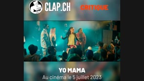 Yo mama