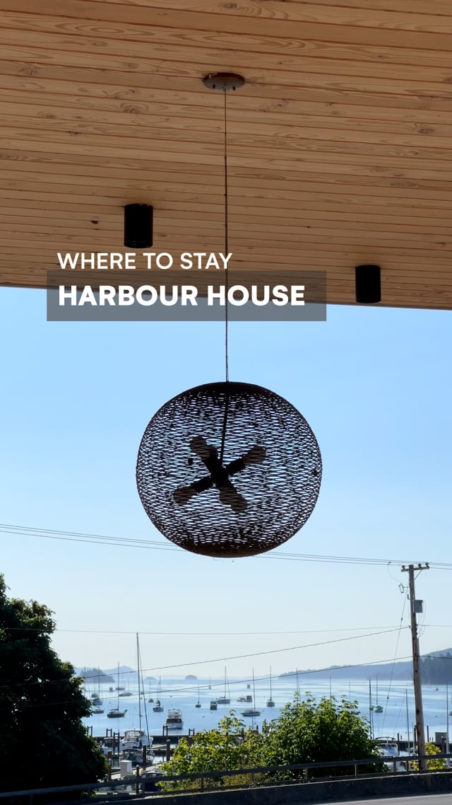 Harbour House