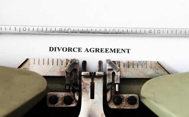 Attorney Michael Campbell Explains Why Contractual Obligations May Continue Even If A Divorce Agreement Says Something Different