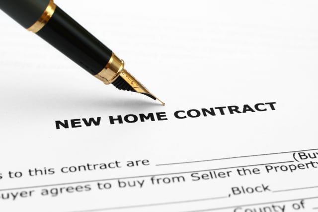 Attorney Andre Clark Explains The Two Actions People Must Do When Buying Real Estate!