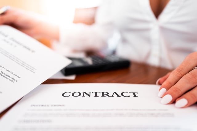 Attorney Andre Clark Explains What Advice He Would Give To First-Time Home Buyers In Real Estate Law